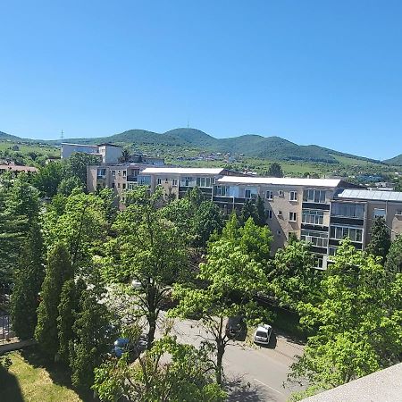 Apartament In Regim Hotelier Deva Exterior photo
