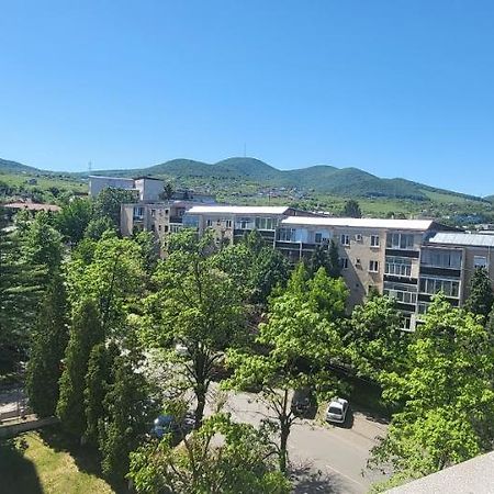 Apartament In Regim Hotelier Deva Exterior photo